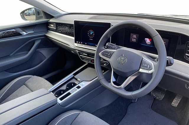 Volkswagen Passat Estate