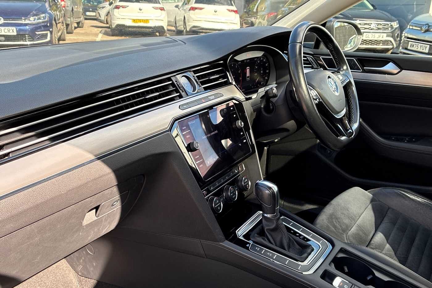 Volkswagen Passat Estate