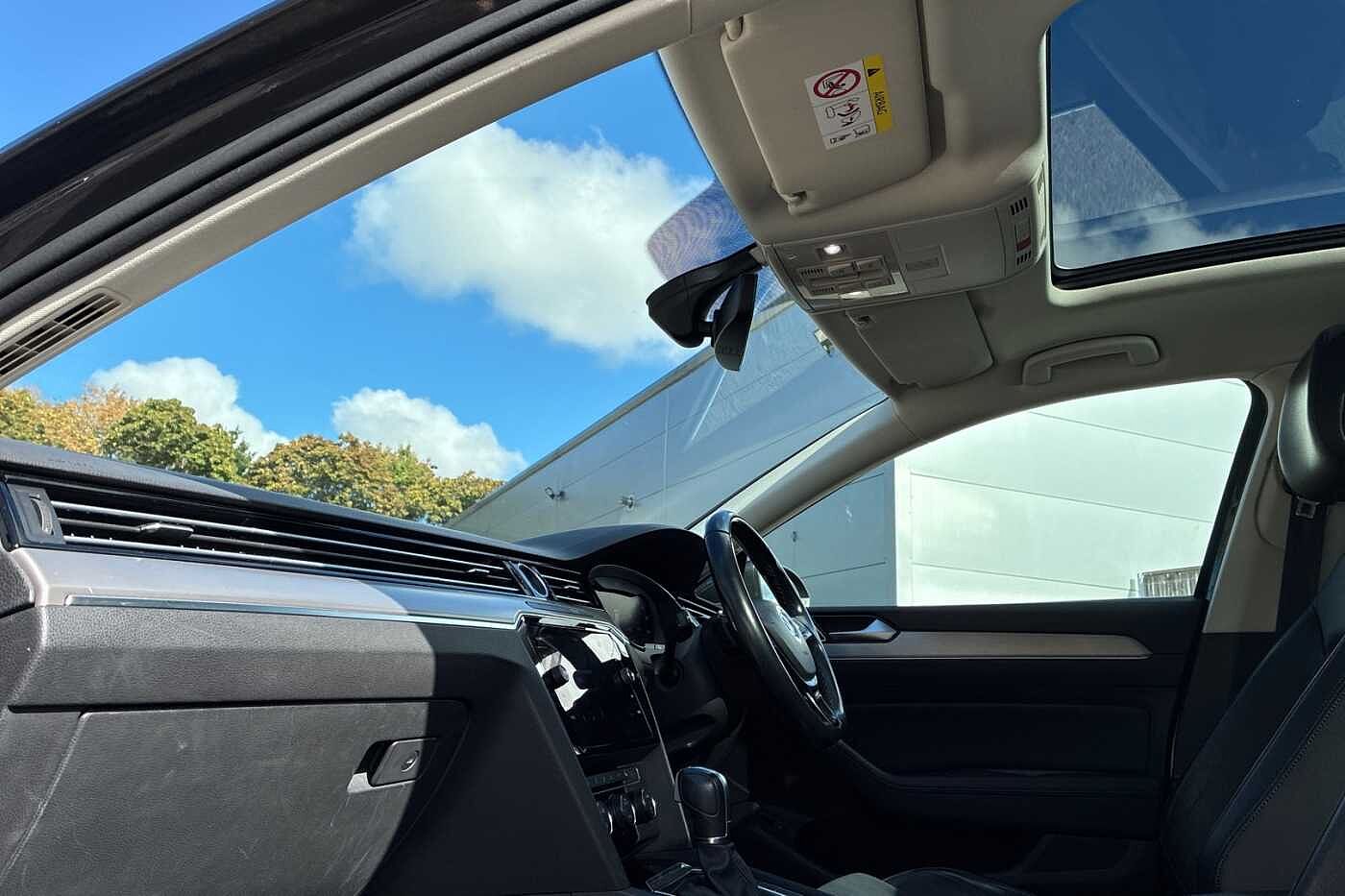 Volkswagen Passat Estate