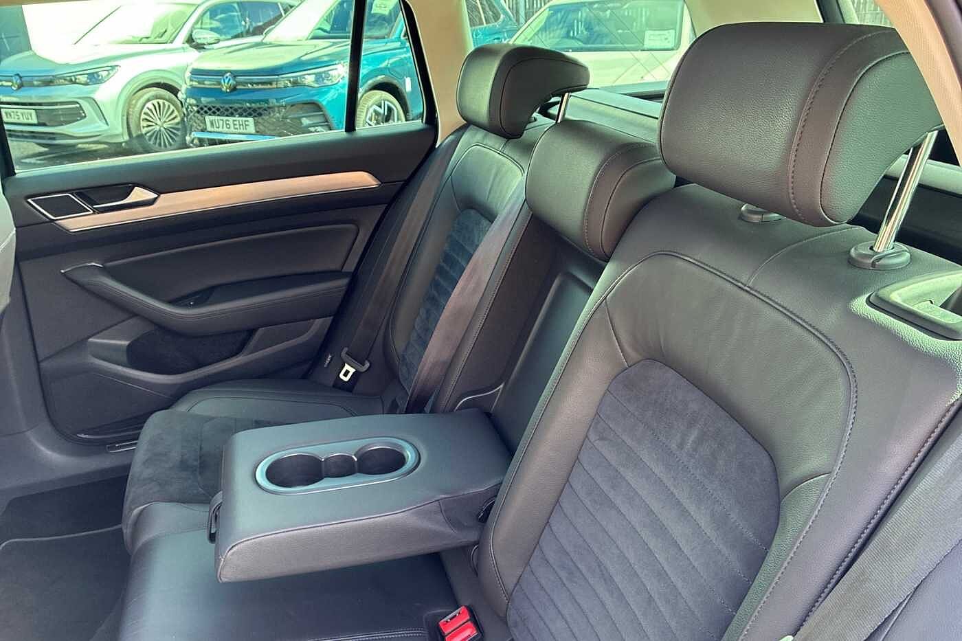 Volkswagen Passat Estate
