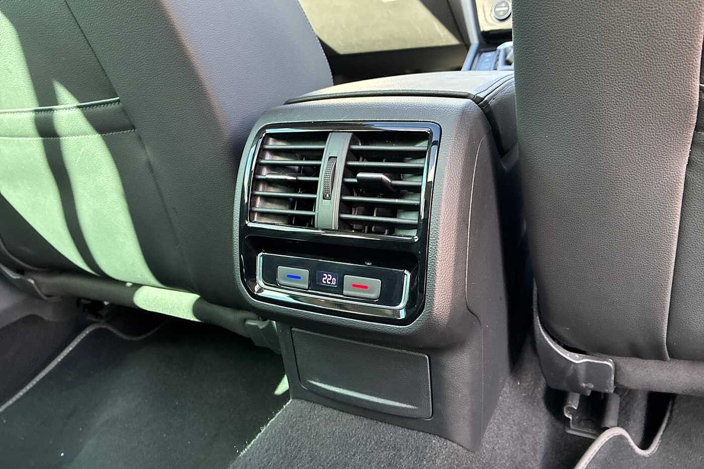 Volkswagen Passat Estate