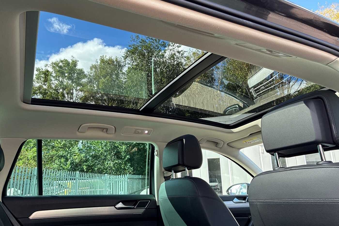Volkswagen Passat Estate