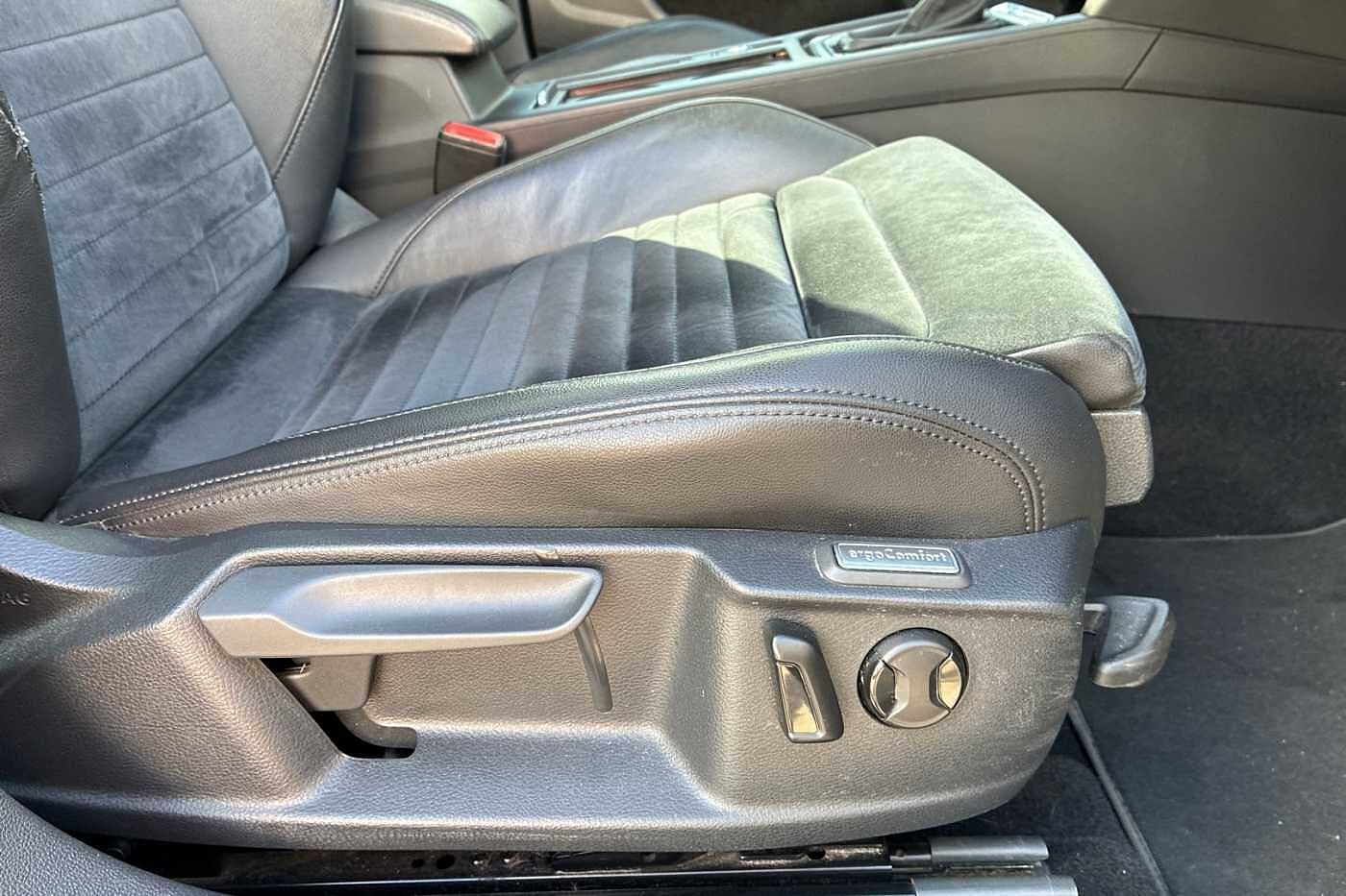 Volkswagen Passat Estate