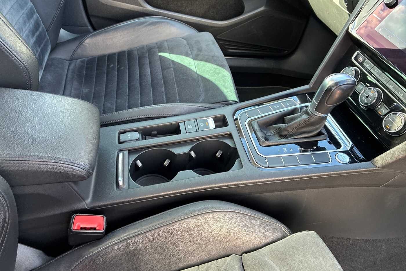 Volkswagen Passat Estate