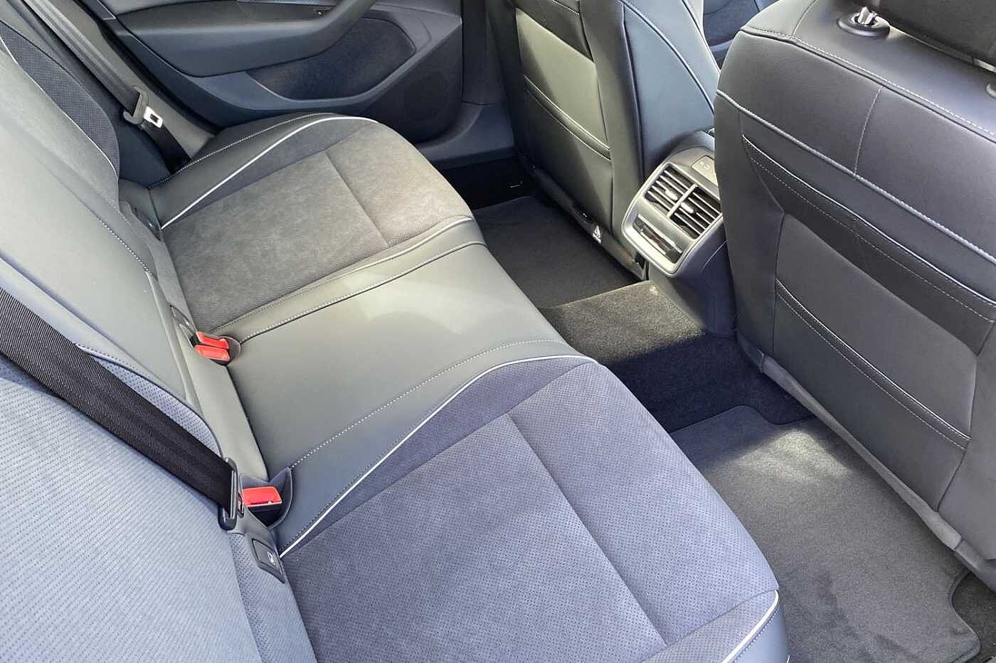 Volkswagen Passat Estate