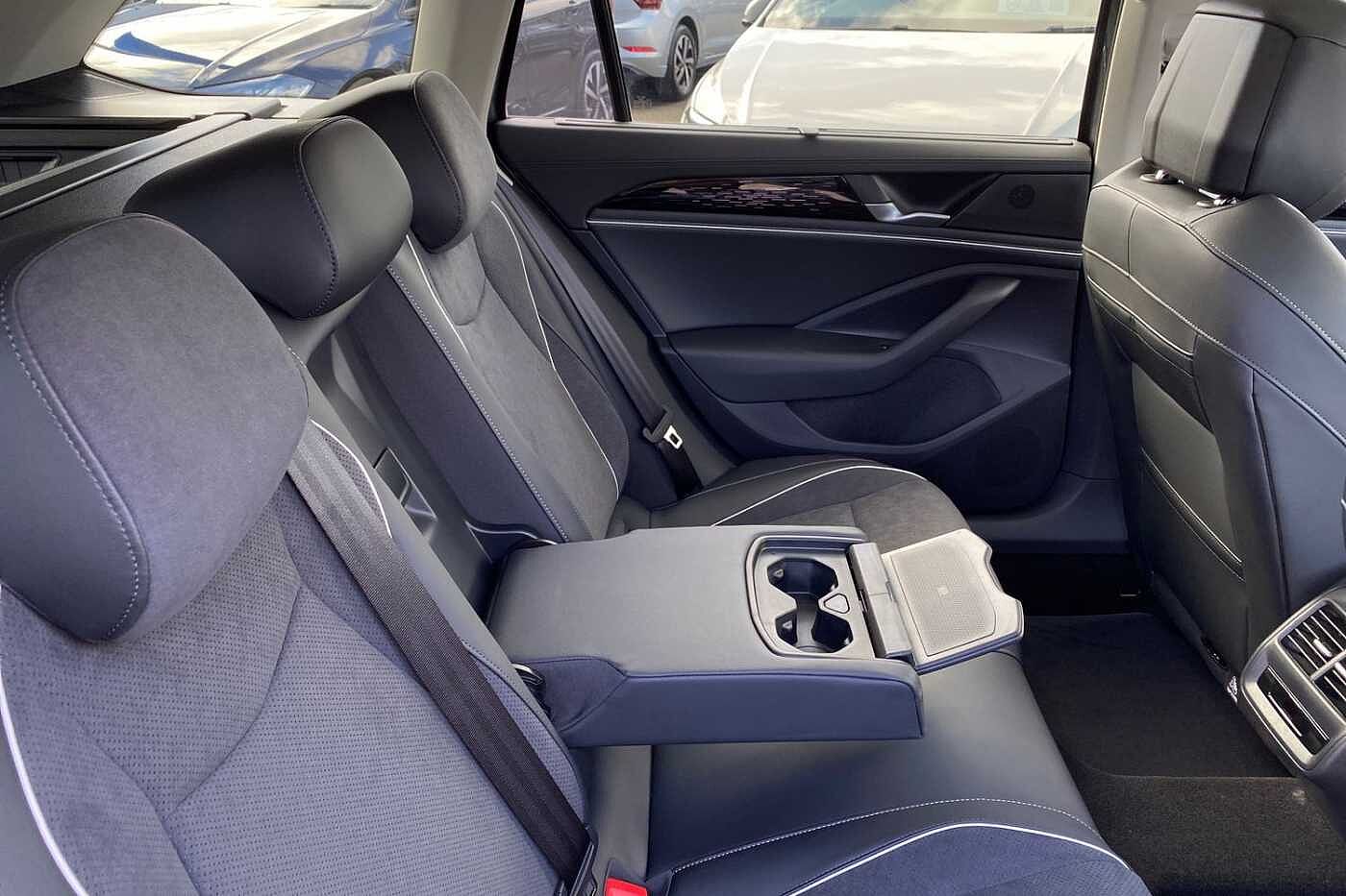 Volkswagen Passat Estate