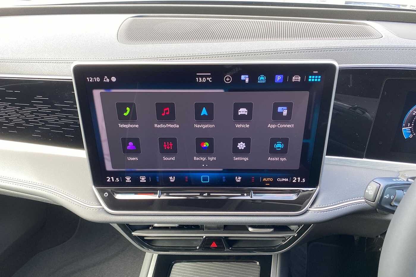 Volkswagen Passat Estate