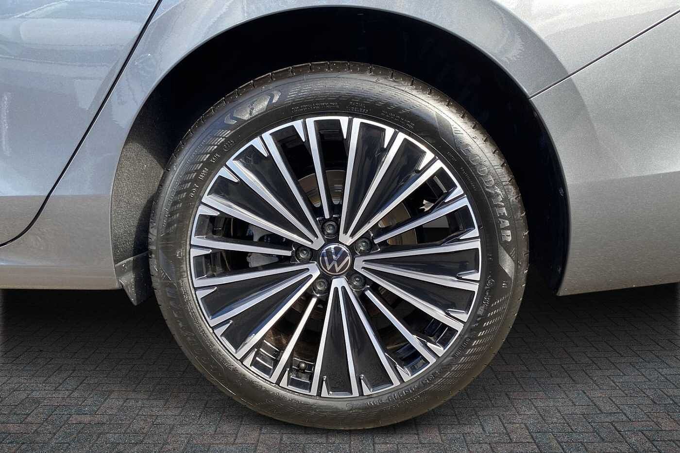 Volkswagen Passat Estate