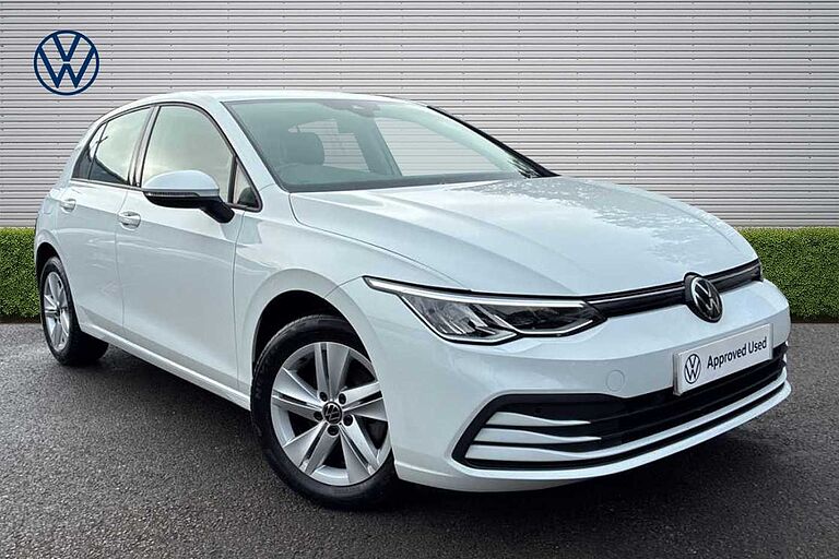 Volkswagen Golf 1.5 TSI Life 5dr